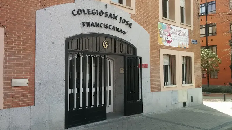 Colegio San José - Centro educativo en Madrid - foto 3