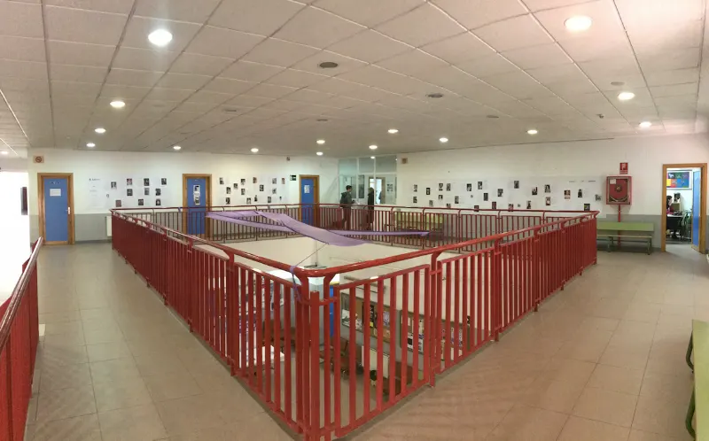 IES Madrid Sur