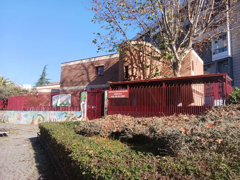 Centro concertado de Educación Infantil Ntra. Sra. del Camino - Guardería en Madrid - foto 2