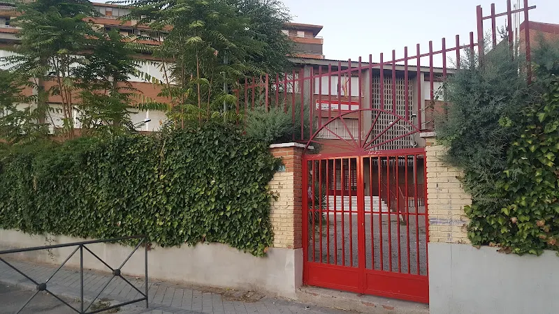 IES Vallecas Magerit