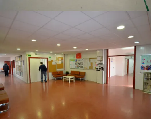 IES Antonio Domínguez Ortiz