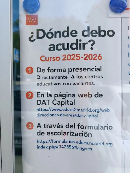EQUIPO DE ATENCION TEMPRANA