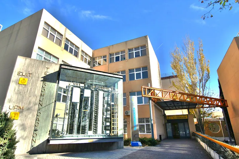 Escuela Técnica Superior de Ingeniería y Sistemas de Telecomunicación (ETSIST) | Universidad Politécnica de Madrid (UPM) - Madrid