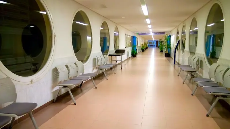 Escuela Técnica Superior de Ingeniería de Sistemas Informáticos - Madrid