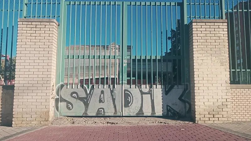 CEIP San Pablo - Madrid