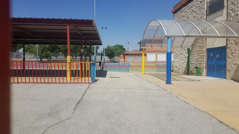 CEIP San Pablo - Colegio público en Madrid - foto 2