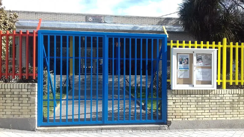 Centro Privado De Educación Infantil Nazaret