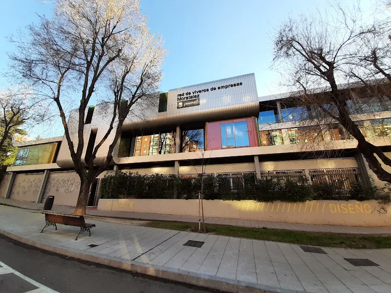 Escuela Superior de Diseño - Madrid