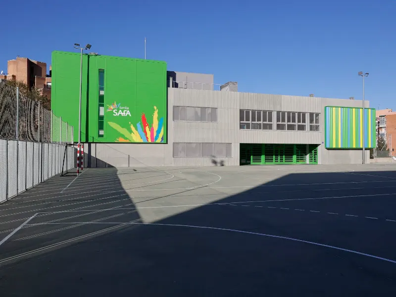 Escuela Infantil SaFa - Guardería en Madrid - foto 2