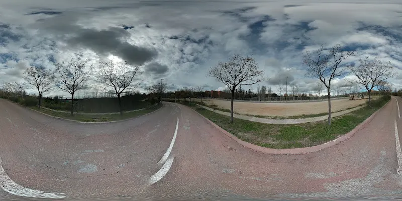CEIP Fontarrón - Madrid