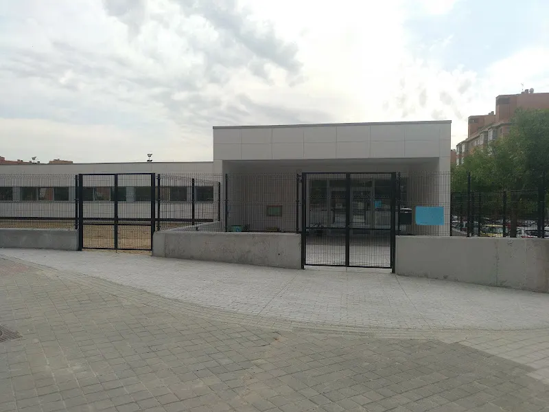 Escuela Infantil Sabina