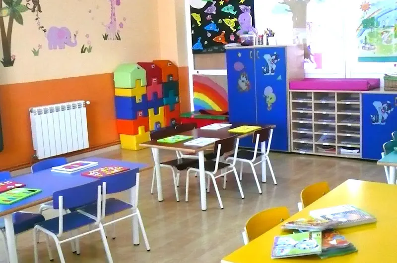 Escuela Infantil Globos - Guardería en Madrid - foto 2