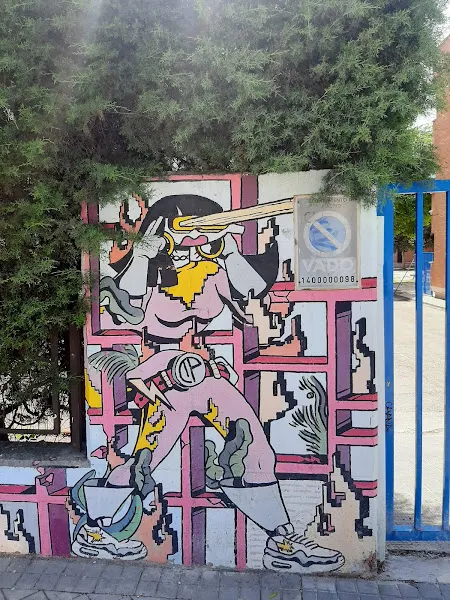 IES Mariana Pineda