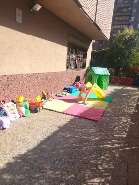 Escuela Infantil Bambi | Moratalaz