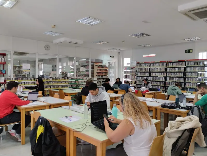 CEPA Cultural Moratalaz