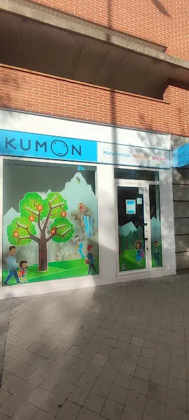 Centro Kumon de Matemáticas, Lectura e Inglés - Madrid
