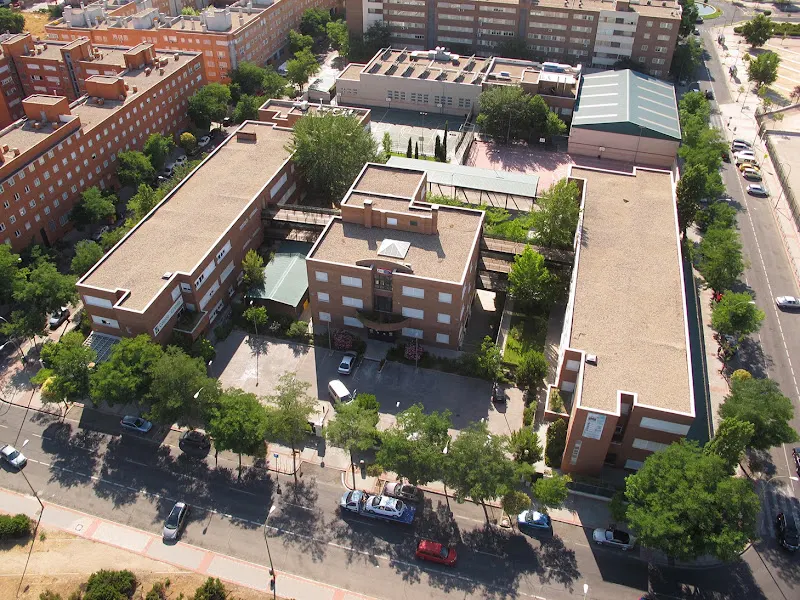 Escuela de Educación Infantil El Valle de Valdebernardo - Madrid