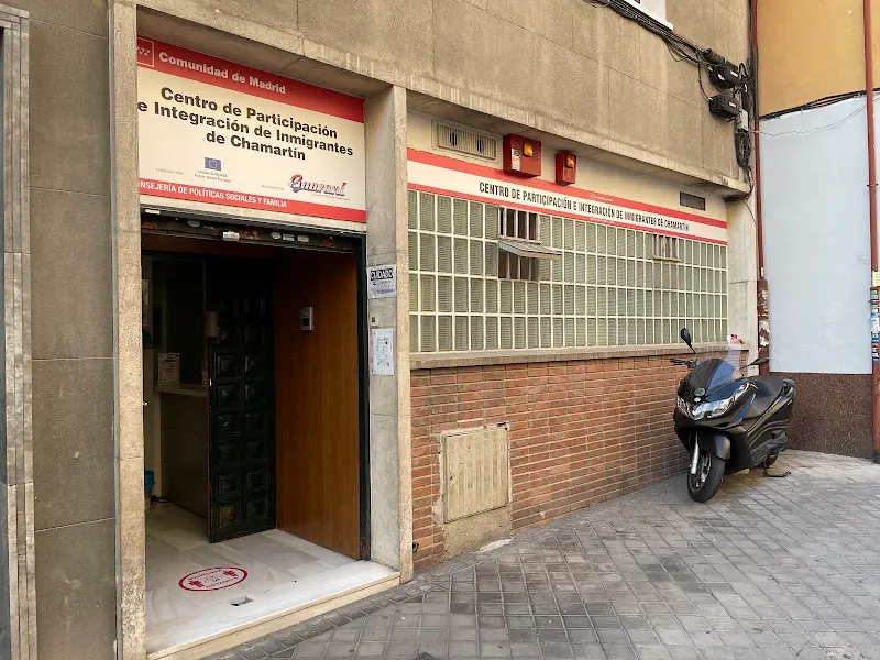 Cepi - Instituto de secundaria en Madrid - foto 2
