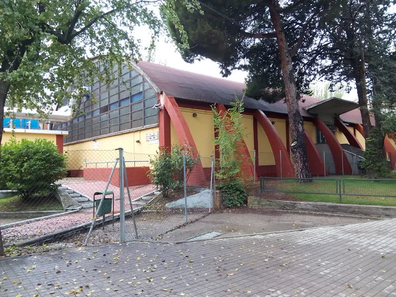 CEIP El Sol - Madrid