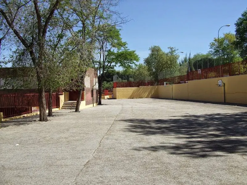 Cp Inf Pri República de Chile