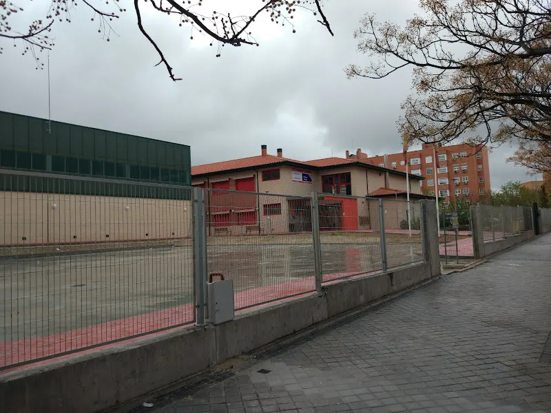 IES Alfredo Kraus - Instituto de secundaria en Madrid - foto 3