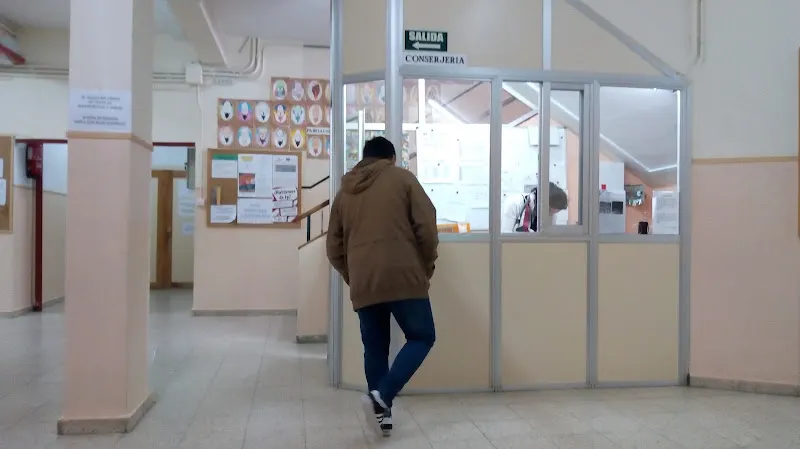 IES Carlos III