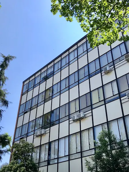UCM Facultad de Óptica y Optometría - Madrid