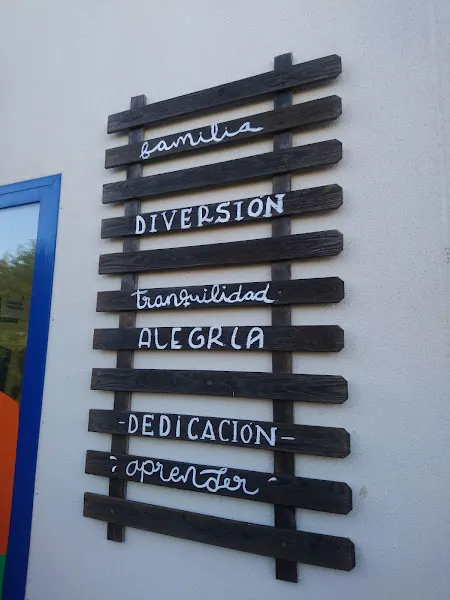 Escuela de Educación Infantil las Leandras - Colegio público en Madrid - foto 2
