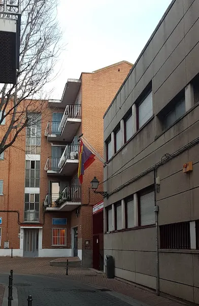 CEPA Vicálvaro