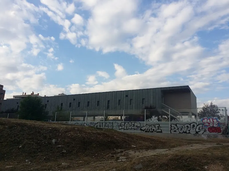 CEIP Winston Churchill - Colegio público en Madrid - foto 2