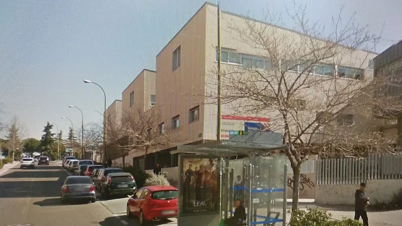 CEIP Winston Churchill - Colegio público en Madrid - foto 3