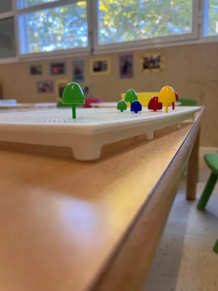 Escuela de Educación Infantil los Juncos