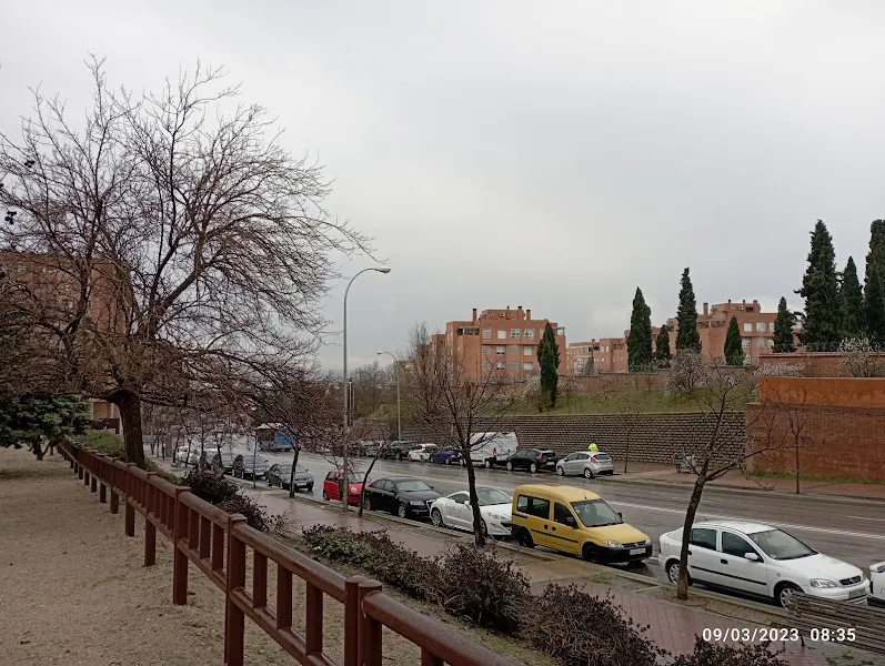 IES Villablanca