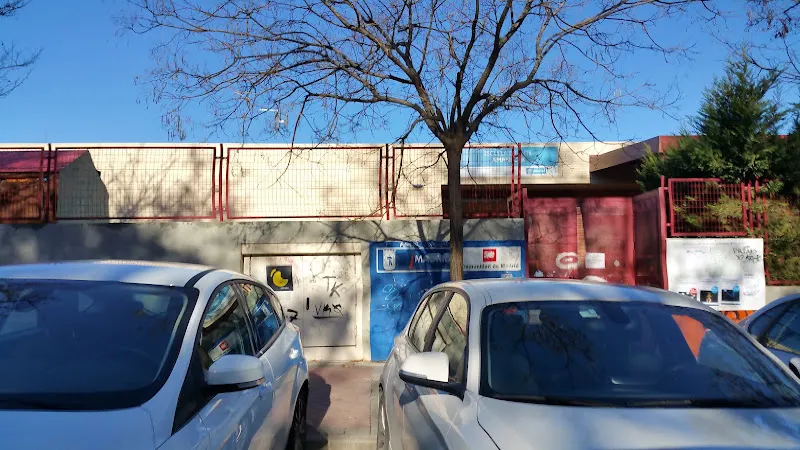 Escuela Infantil Amanecer