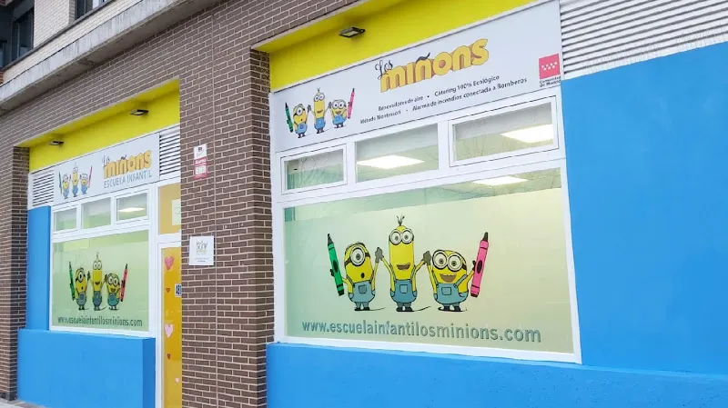 Los Miñons