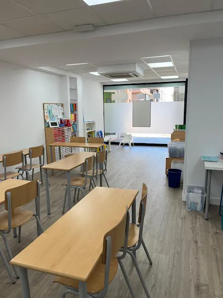 Centro Kumon de Matemáticas, Lectura e Inglés - Madrid
