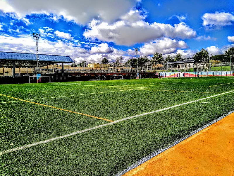 Colegio San José