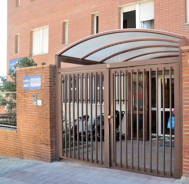 Escuela de Educación Infantil Santa Rosalía