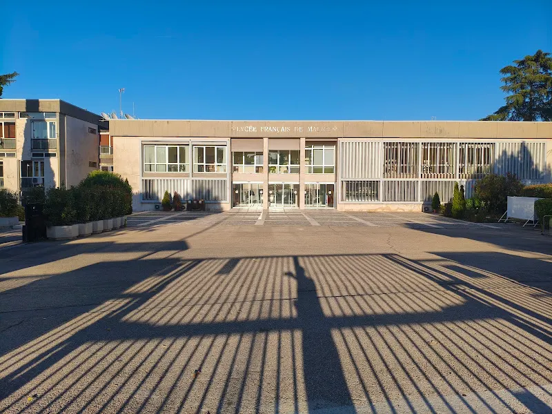 Liceo Francés