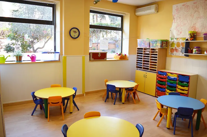 Escuela infantil Cucutras