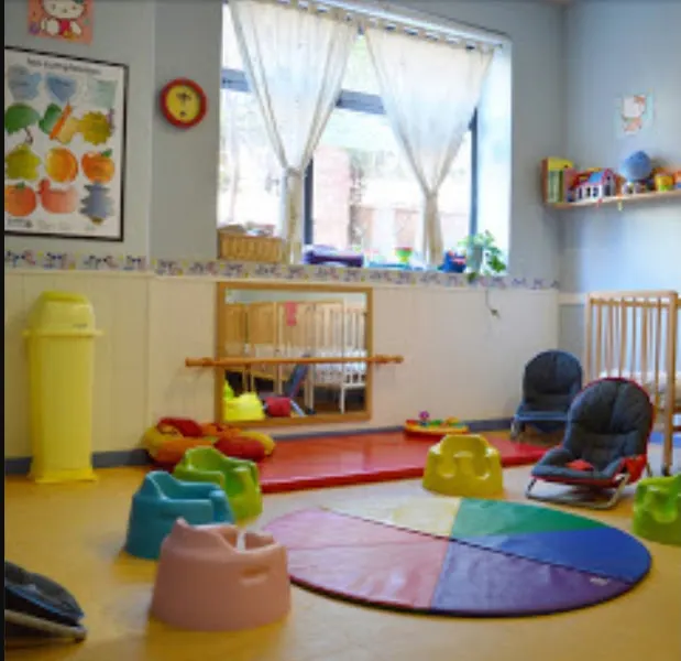 Escuela infantil Cucutras - Guardería en Madrid - foto 2