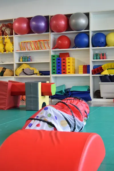 Escuela Infantil Bristol - Madrid