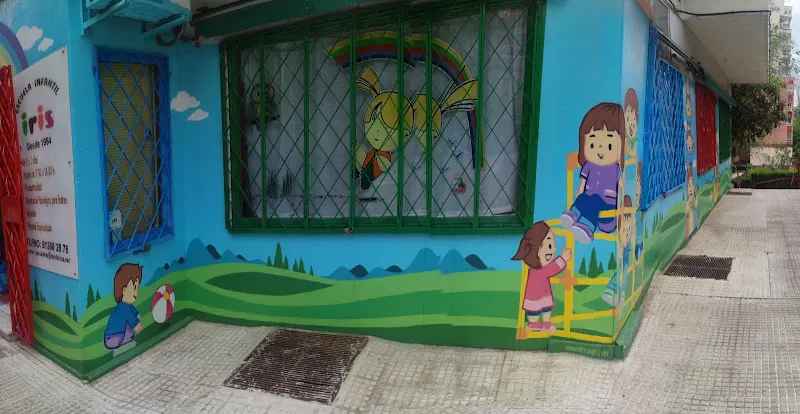 Escuela Infantil Iris