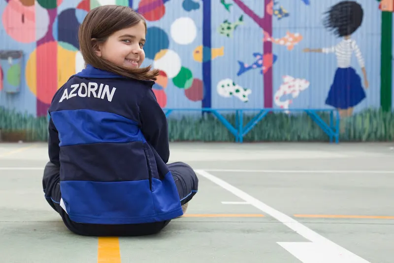 Colegio Azorín - Madrid