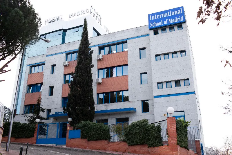 International School