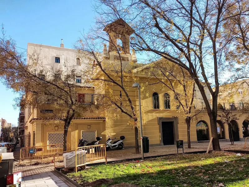 C.E.I. Nuestra Señora de la Encarnación