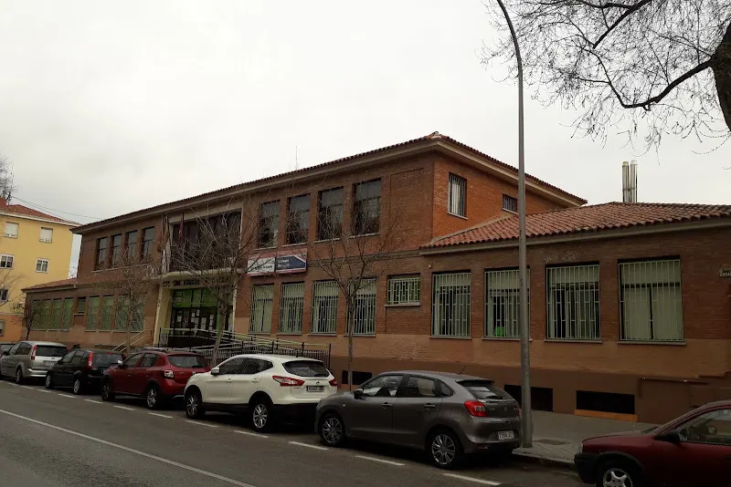CEIP San Ignacio de Loyola
