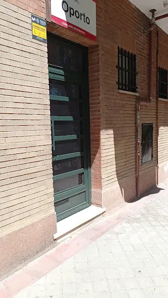 CEPA Oporto