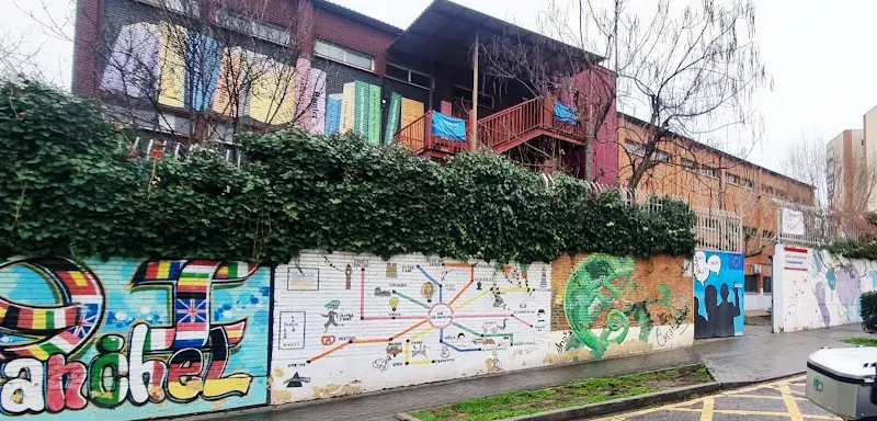 EOI Carabanchel