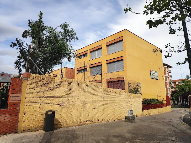 IES Emilio Castelar